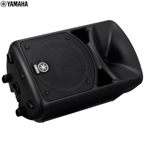 Loa Yamaha STAGEPAS 400i 6